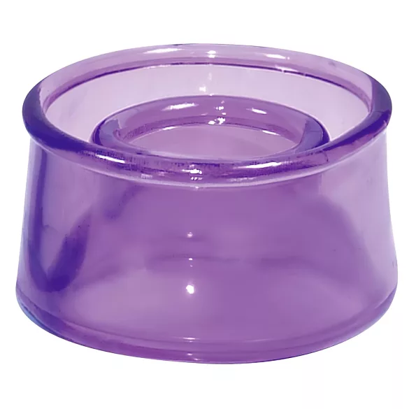 You2Toys - Mr. Big dzimumlocekļa pumpja komplekts caurspīdīgs