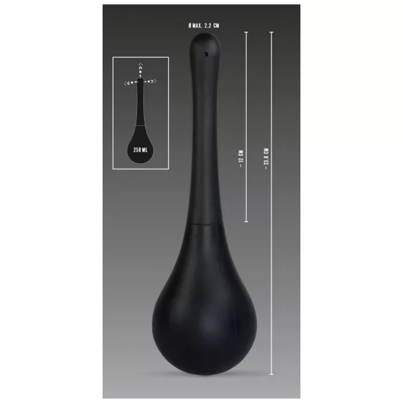 Rebel - intīmās higiēnas mazgāšanas līdzeklis sievietēm (250 ml)