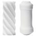 TENGA - 3D spirāles masturbators