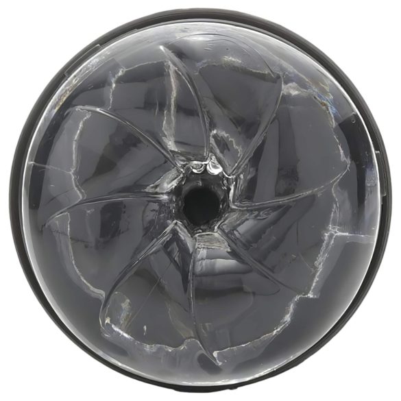 Fleshlight vīriešu masturbators Flight Pilot melns