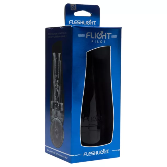Fleshlight Flight Pilot - masturbators