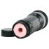 Fleshlight Rozā Dāma - Oriģinālais vagīnas apvalks