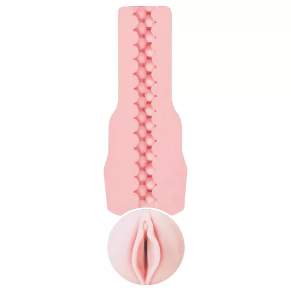 Fleshlight masturbators vīriešiem stamina treniņam rozā vagina