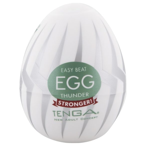 TENGA Olu Pērkons - olu masturbators (1 gab.)
