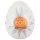 TENGA Egg Shiny - mirdzošā ola vīriešiem (1gab)