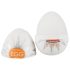 TENGA Egg Shiny - mirdzošā ola vīriešiem (1gab)