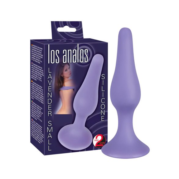 You2Toys - Los analos - mazs anālais aizbāznis