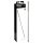 Sextreme Dilators - Lodveida Urīna Stienis (0,6 cm)