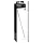 You2Toys - Sextreme Dilator - lodveida dilatators (24 cm)