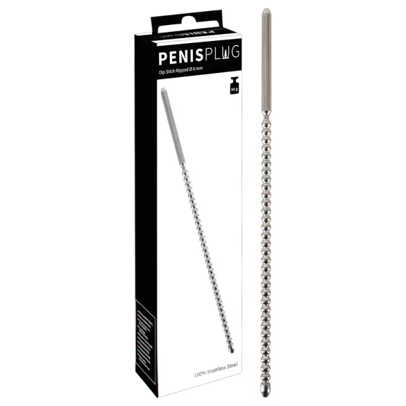 You2Toys - Sextreme Dilator - lodveida dilatators (24 cm)