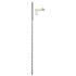 Sextreme Dilators - Lodveida Urīna Stienis (0,6 cm)