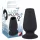 You2Toys - anālais atveramais stimulators ar caurumu melns