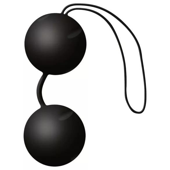 Joyballs Trend geišas bumbiņas melnas