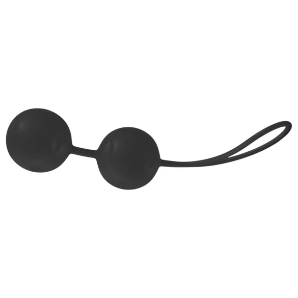 Joyballs Trend geišas bumbiņas melnas