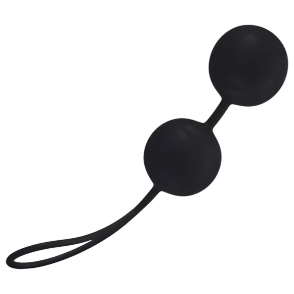 Joyballs Trend geišas bumbiņas melnas