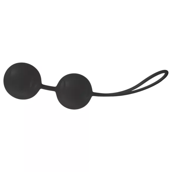 Joyballs Trend geišas bumbiņas melnas