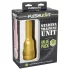 Fleshlight - masturbators komplekts Stamina Training Unit 5 daļas