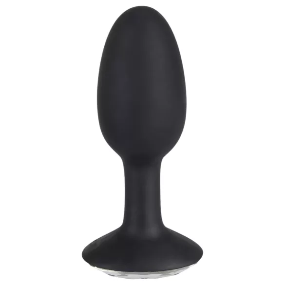 You2Toys - Diamond - silikona anālais svečturis (mazs)