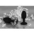 You2Toys - Diamond - silikona anālais spraudnis (mazs)