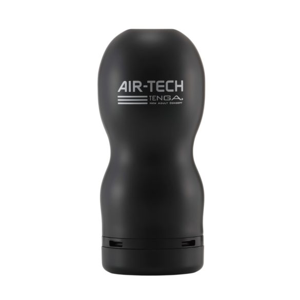 TENGA Air Tech Strong - masturbators ar reljefu tekstūru balts