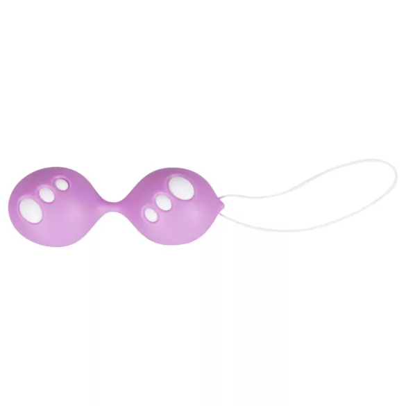 You2Toys - geišas bumbiņas duets rozā