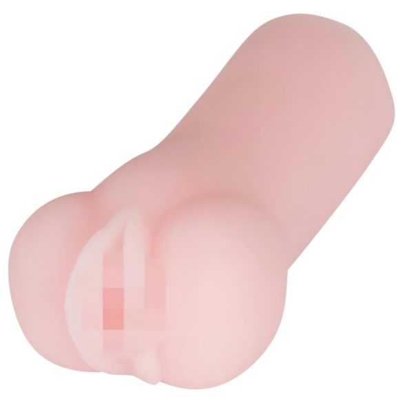 Super elastīga mini vagīna (dabīga)
