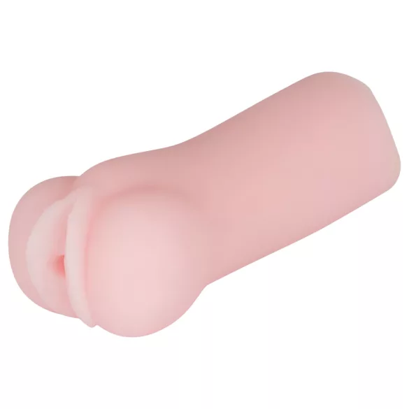 You2Toys - Super elastīga mini vagīna (dabiska)