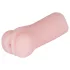 You2Toys - Super elastīga mini vagīna (dabiska)