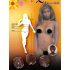 You2Toys - Skaistuma karaliene lelle