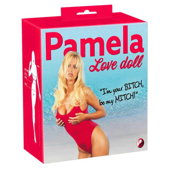You2Toys - Pamela lelle