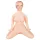 You2Toys - reālistiska lelle Amy-Rose silikonā