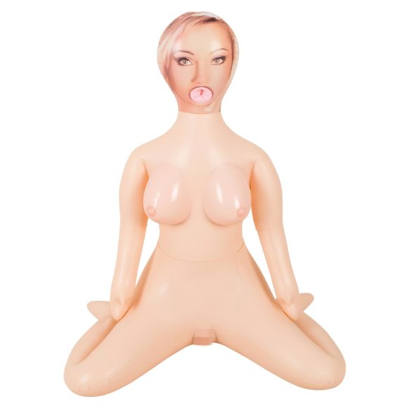 You2Toys - Amy-Rose gumijas būtne