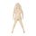 You2Toys - Juicy Jill piepūšamā lelle gumija