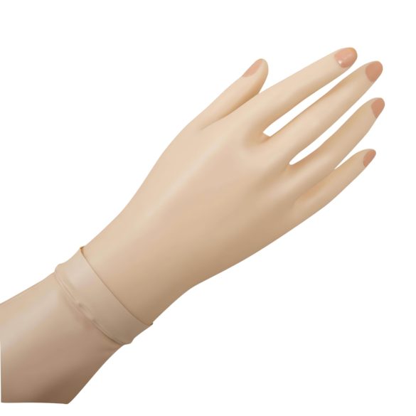 You2Toys - Juicy Jill piepūšamā lelle gumija