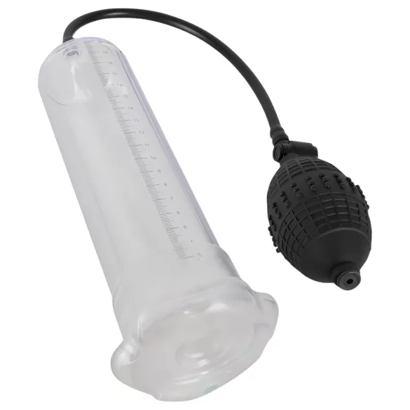 Mister Boner dzimumlocekļa pumpis iesācējiem