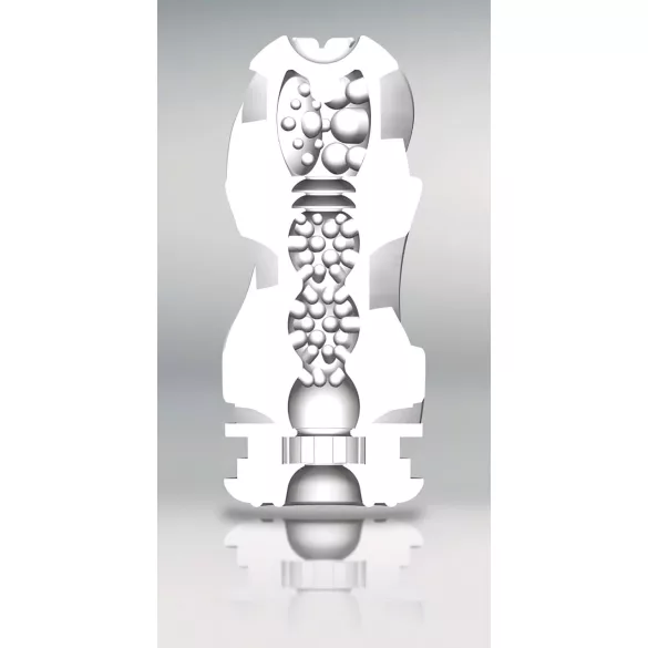 TENGA Air Tech Ultra - atkārtoti lietojams masturbators liels