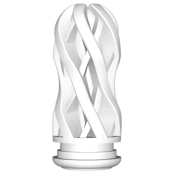 TENGA Air Tech Ultra - vairākkārt lietojams masturbators (liels)