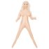 Tessa – 3D seja, dzīvs baudījums