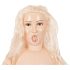 Tessa – 3D seja, dzīvs baudījums