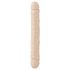 Doc Johnson dubultais dildo - naturāls (30,5 cm)