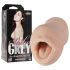 Sasha Grey mute masturbātors