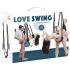 You2Toys - Love Swing - mīlestības šūpoles