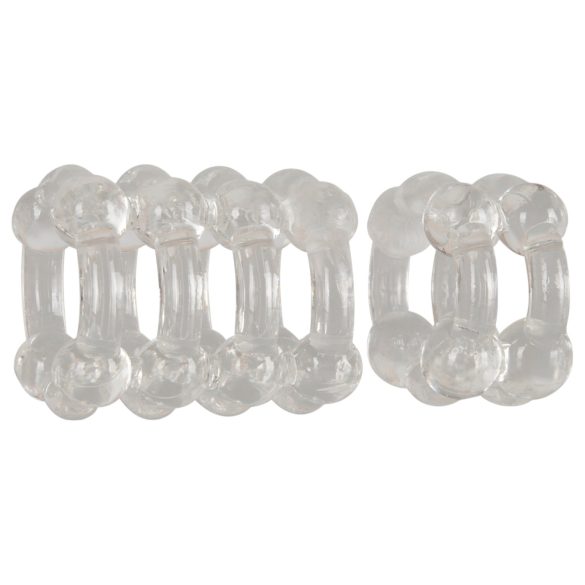 You2Toys - erekcijas gredzens Extra