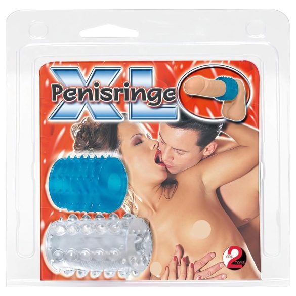 You2Toys - XL dzimumlocekļa aproce