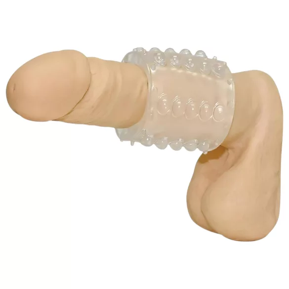 You2Toys - XL dzimumlocekļa uzmava