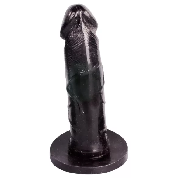 You2Toys - piestiprināmo dildo komplekts melns
