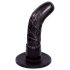 You2Toys - Uzmaucamais dildo komplekts! - melns