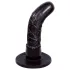 You2Toys - piestiprināmo dildo komplekts melns