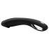 mystim Charging Chester - silikona elektro-dildo