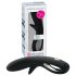 mystim Kvēlojošais Timijs - silikona elektro-dildo